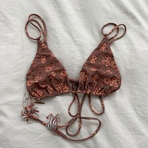 Acacia Natalia Top in Gisele | Size S